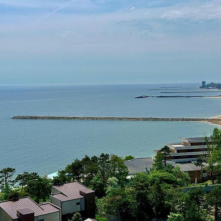 Aky&Suki Sea View Apartments Olimp Exterior photo