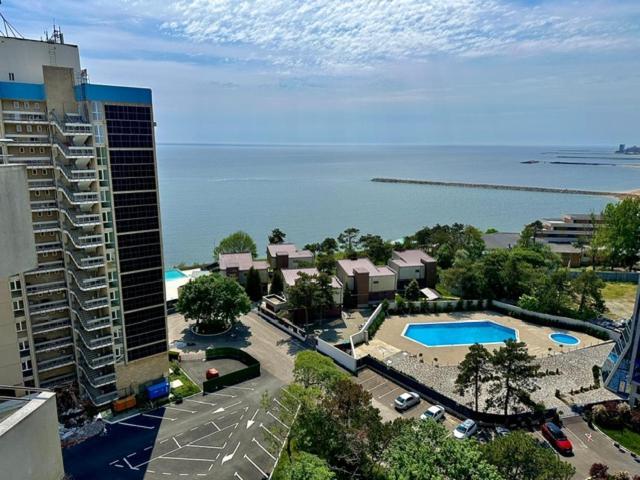Aky&Suki Sea View Apartments Olimp Exterior photo